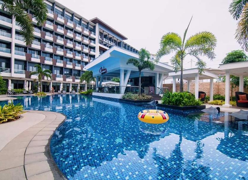 Kolam Foto