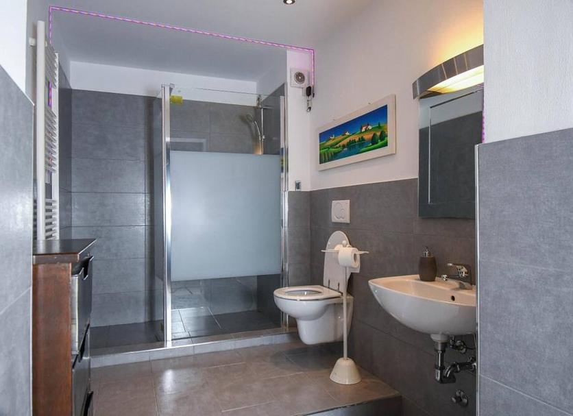 Kamar Mandi Foto
