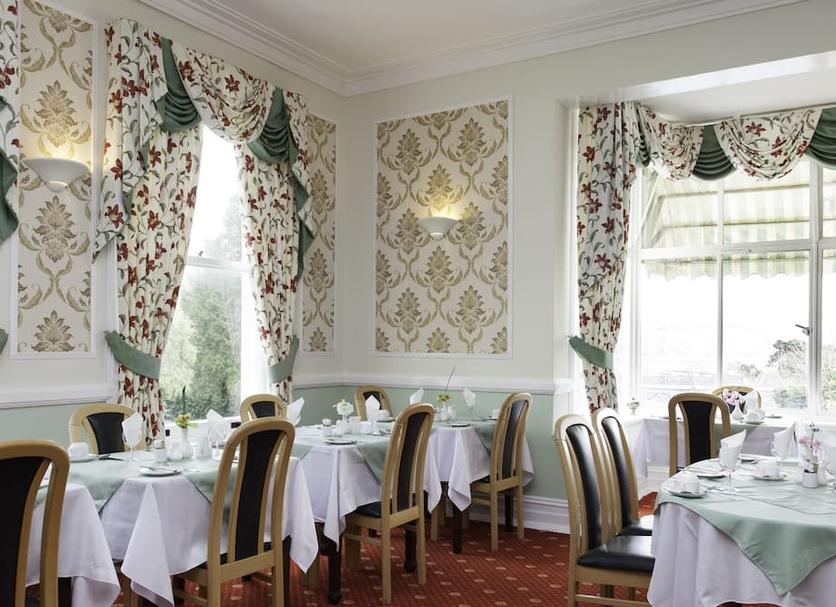 Restoran Foto