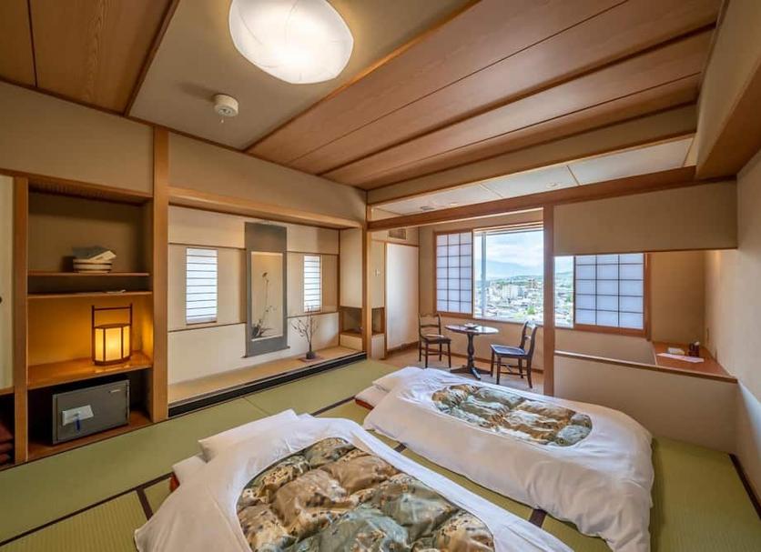 Kamar Tidur Foto