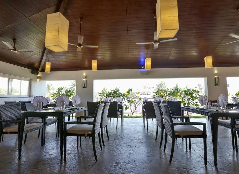 Restoran Foto