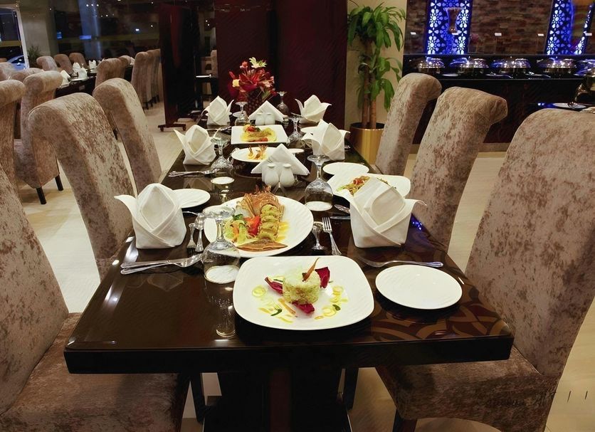Restoran Foto