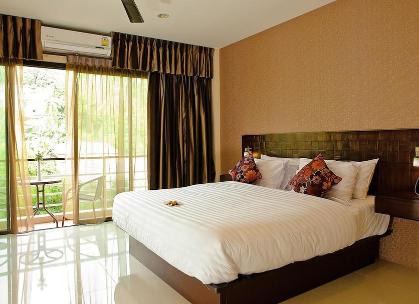 Kamar Tidur Foto