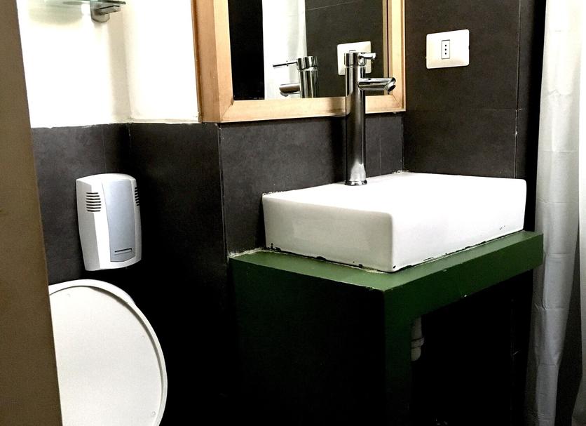Kamar Mandi Foto
