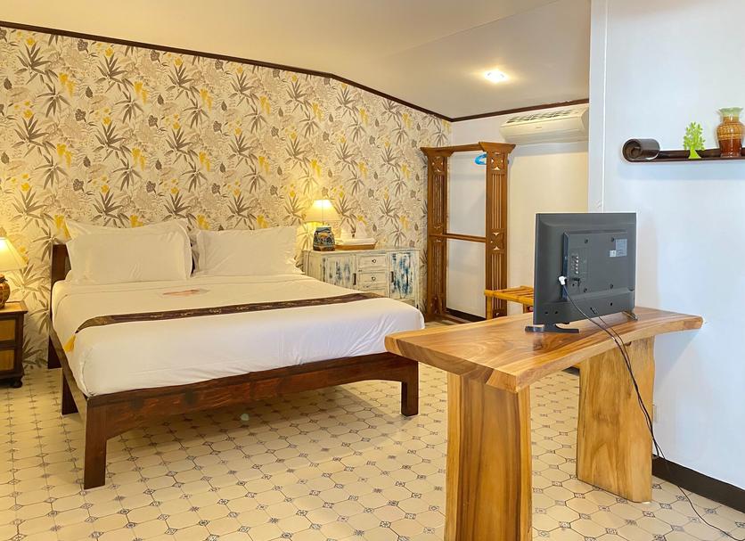 Kamar Tidur Foto