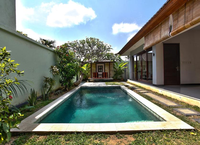 Kolam Foto