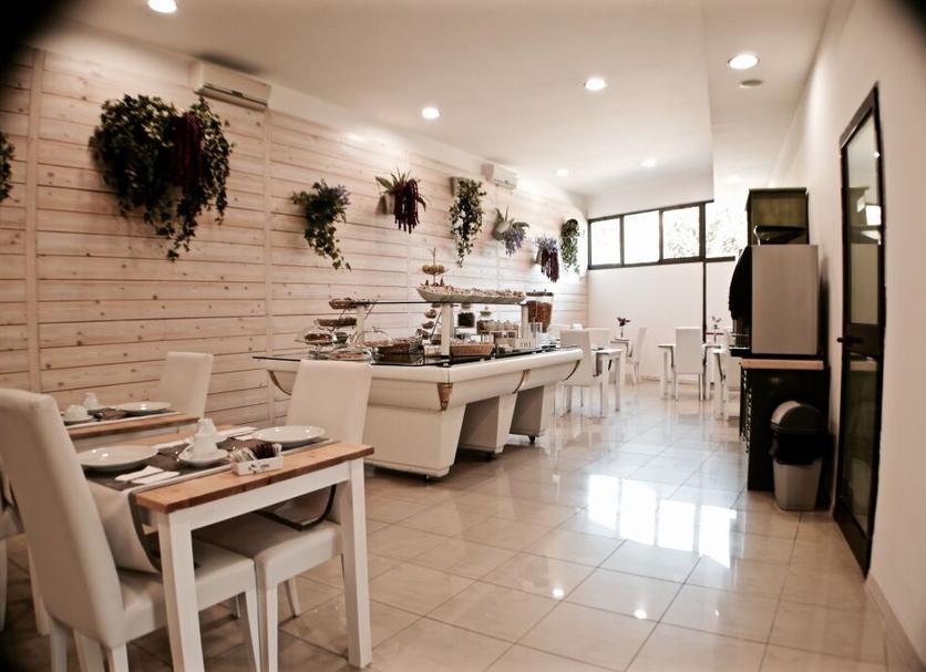 Restoran Foto