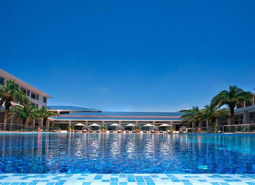 Kolam Foto