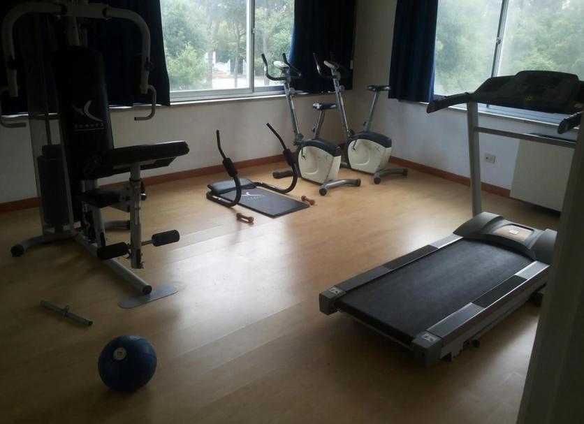 Gym Foto