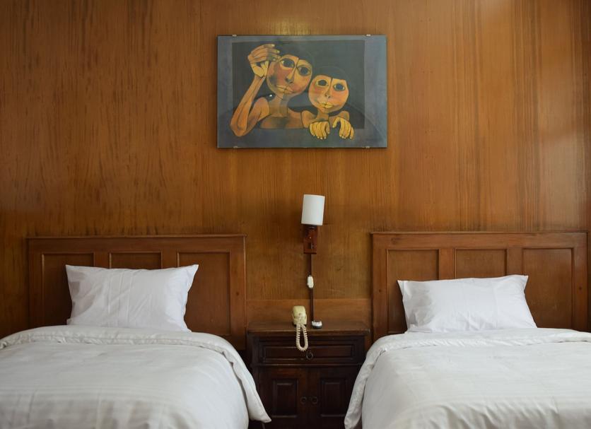 Kamar Tidur Foto