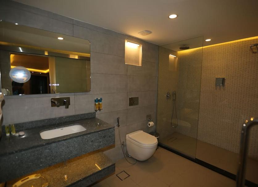 Kamar Mandi Foto