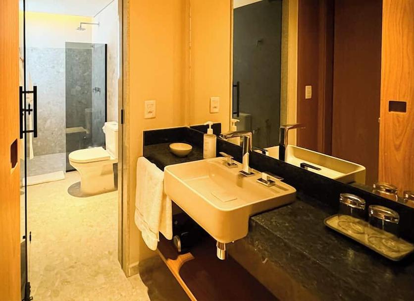 Kamar Mandi Foto