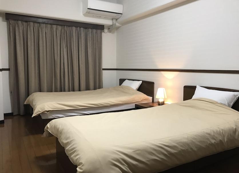 Kamar Tidur Foto