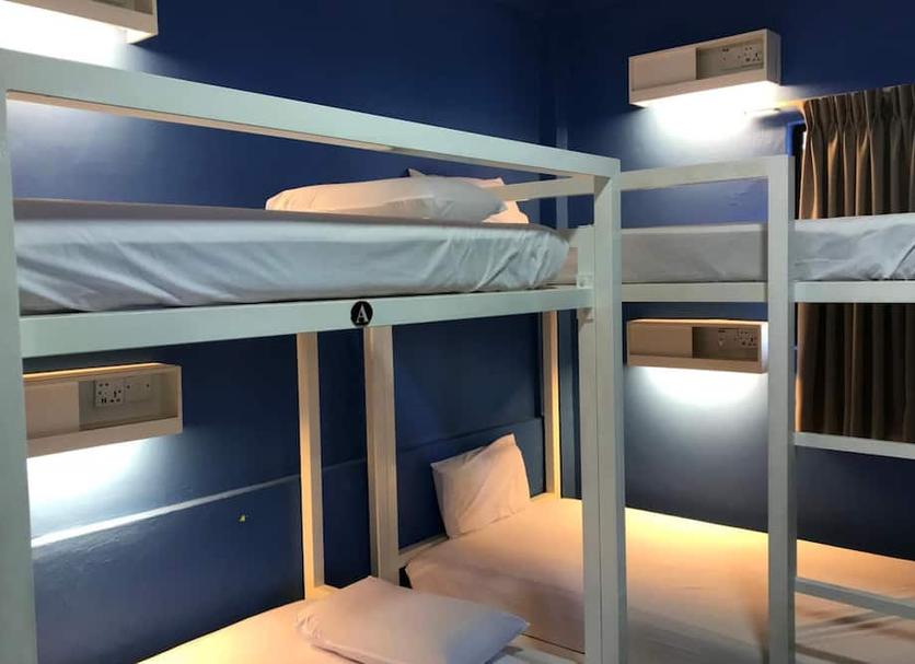 Kamar Tidur Foto