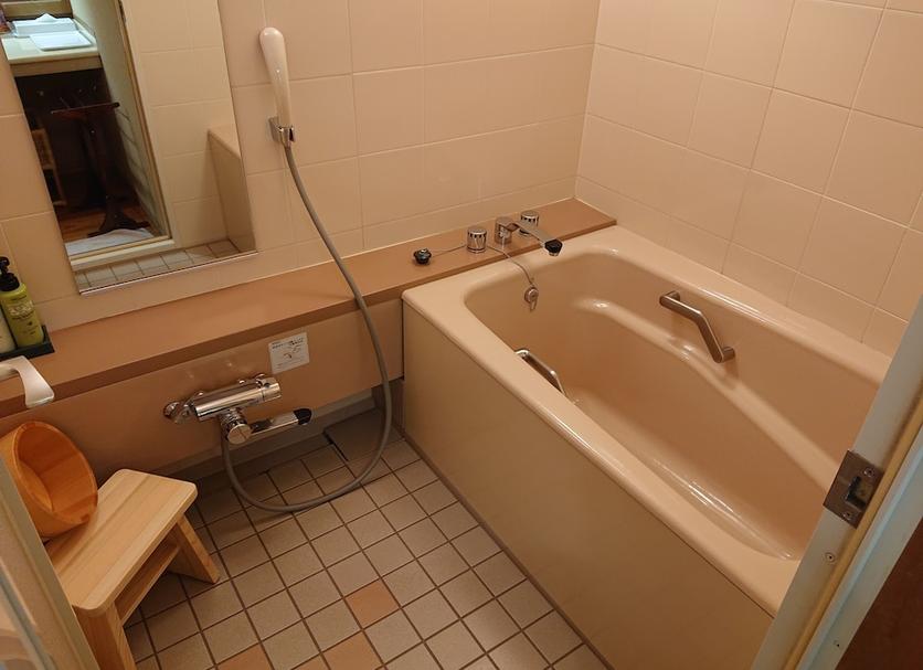 Kamar Mandi Foto