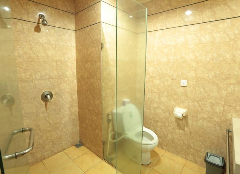 Kamar Mandi Foto