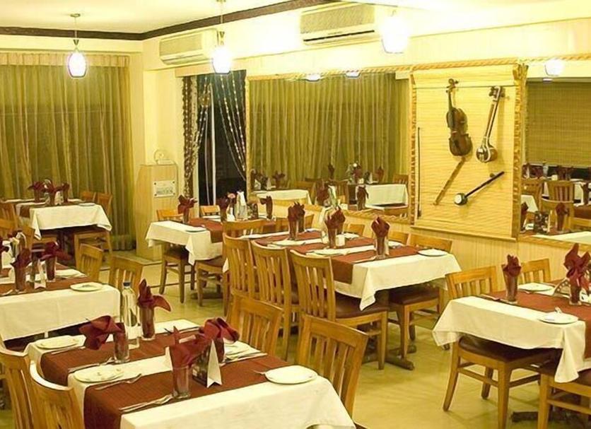 Restoran Foto
