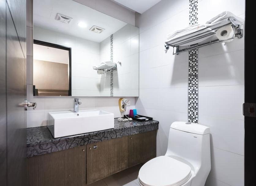 Kamar Mandi Foto