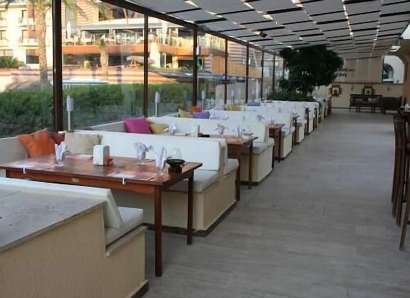 Restoran Foto