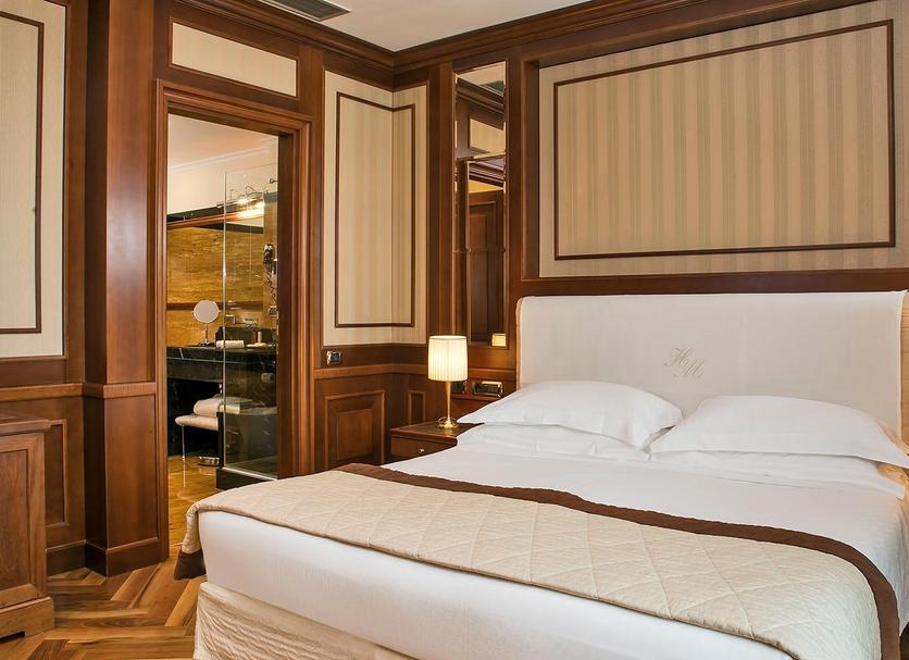 Kamar Tidur Foto
