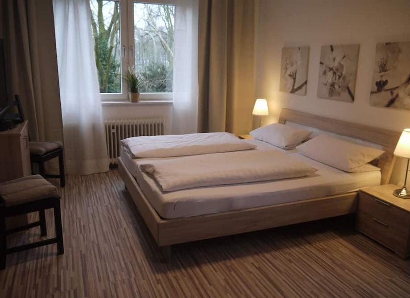 Kamar Tidur Foto