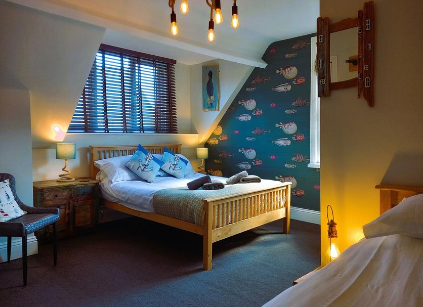 Kamar Tidur Foto