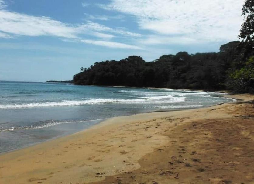 Pantai Foto