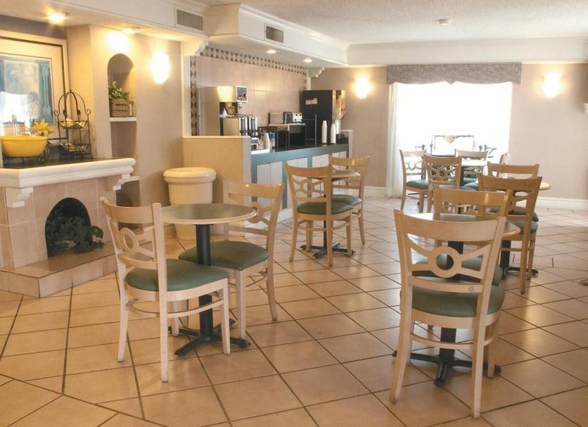 Restoran Foto