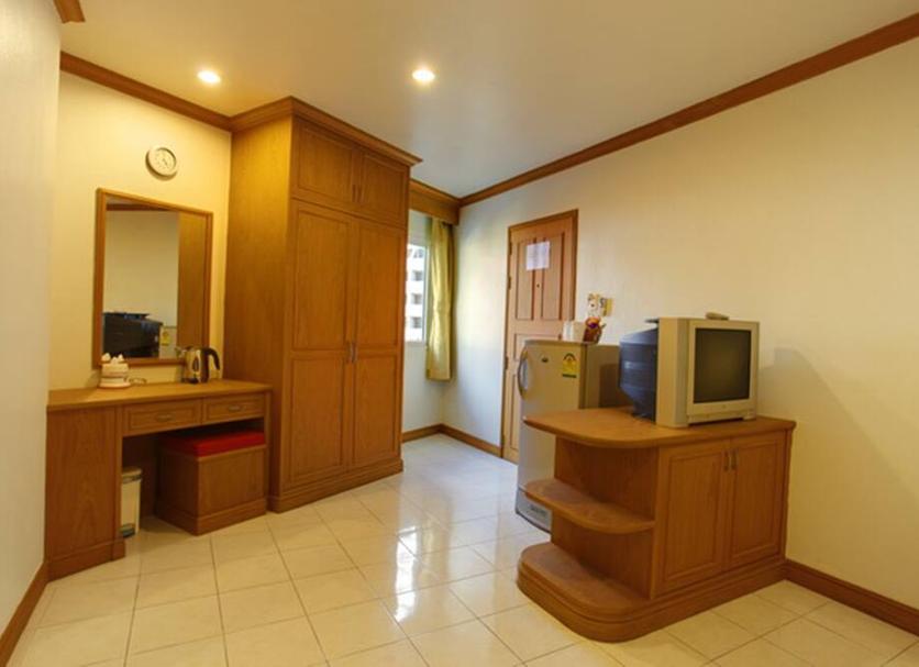 Prasarana kamar Foto