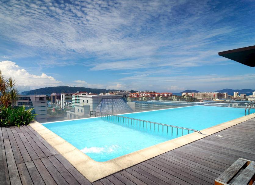 Kolam Foto