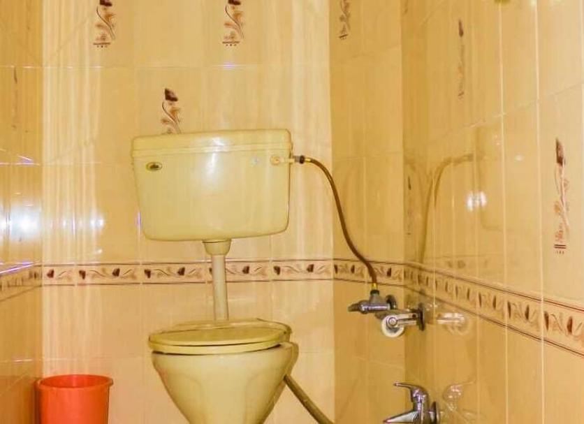 Kamar Mandi Foto