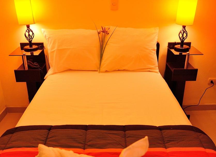 Kamar Tidur Foto