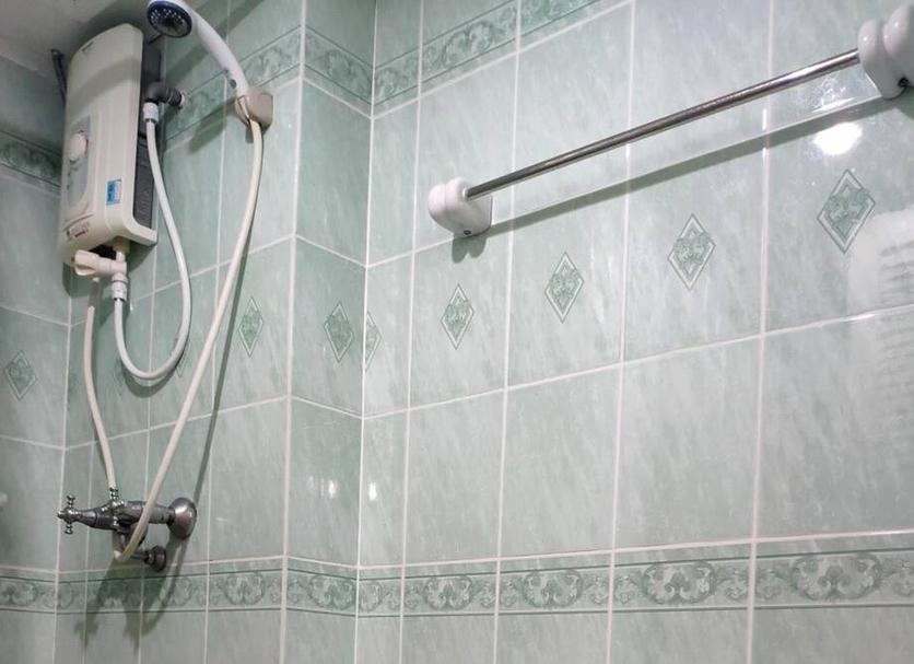 Kamar Mandi Foto
