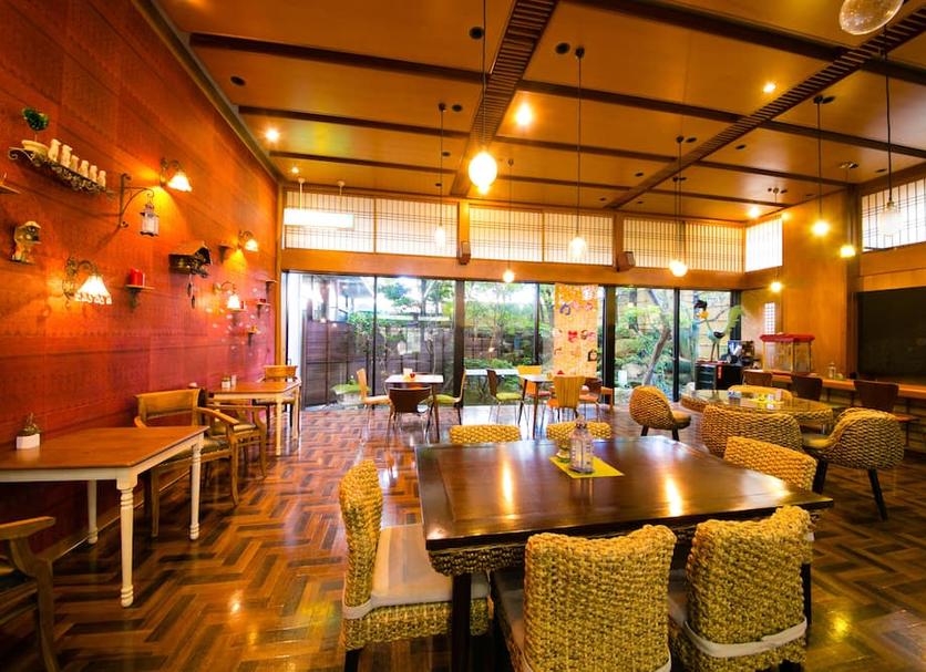 Restoran Foto