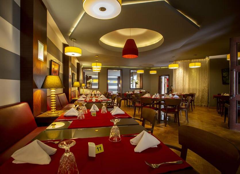 Restoran Foto