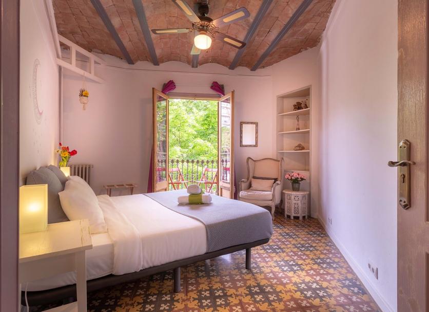 Kamar Tidur Foto