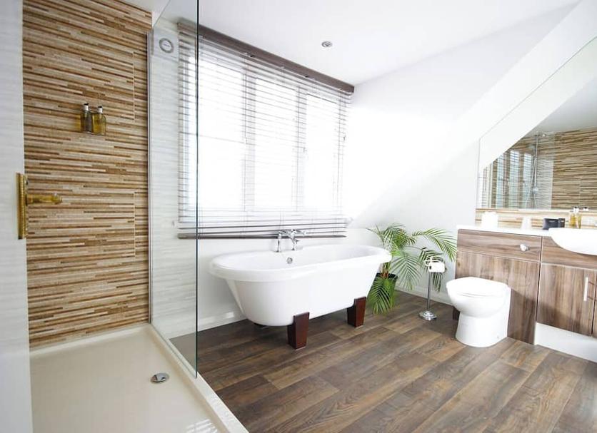 Kamar Mandi Foto