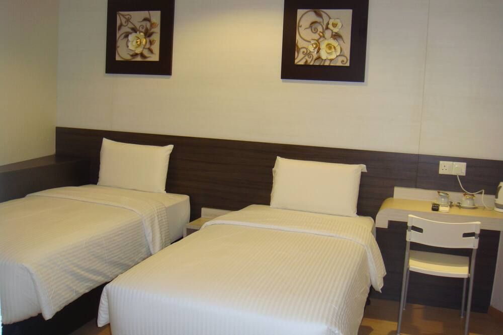 Kamar Tidur