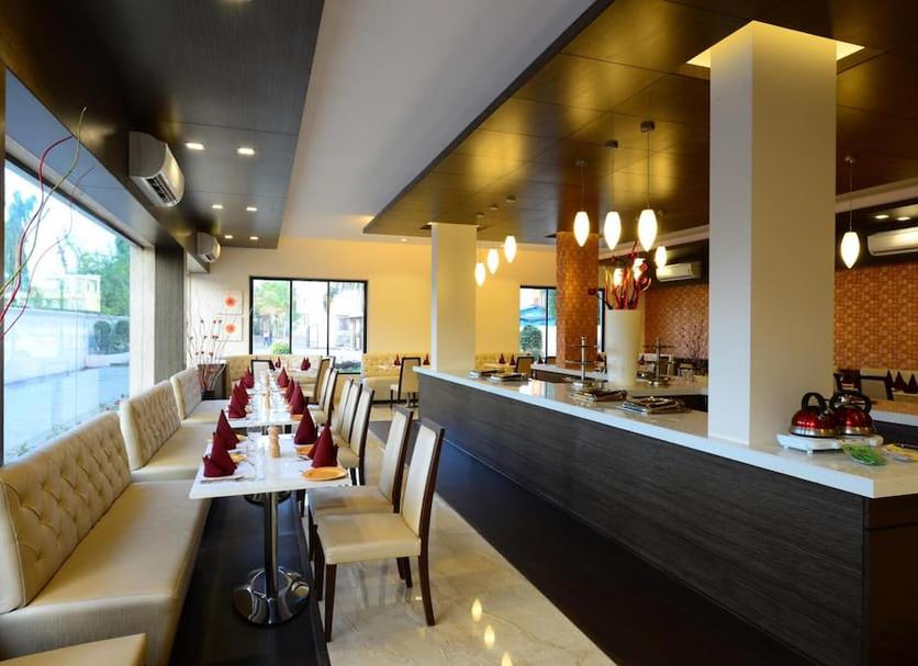 Restoran Foto