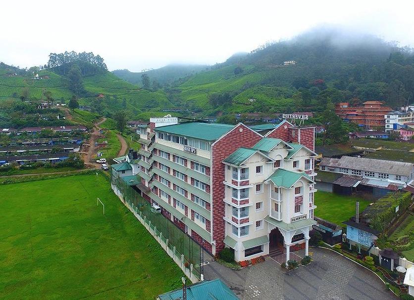 Pemandangan luar Foto