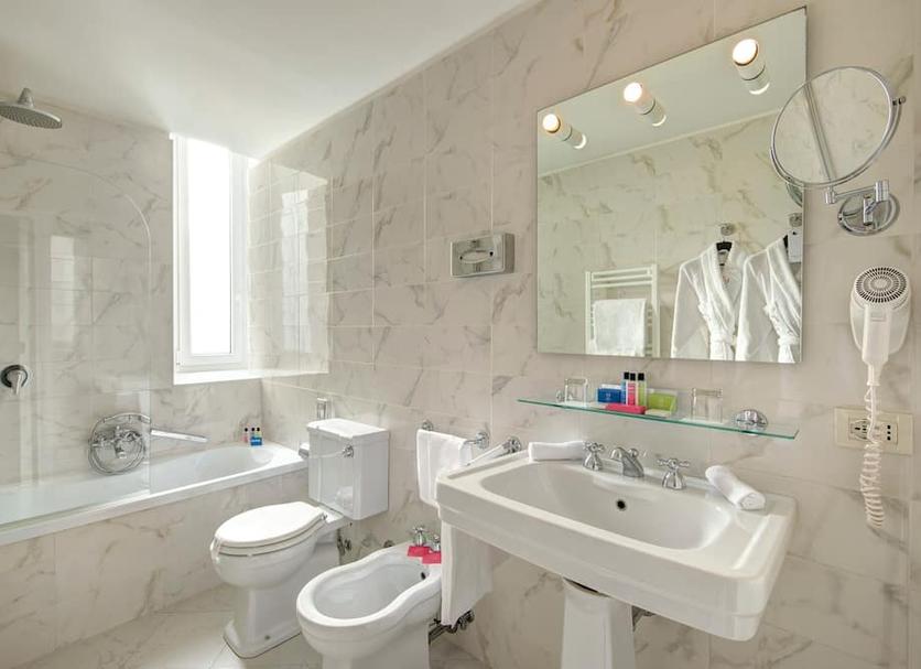 Kamar Mandi Foto