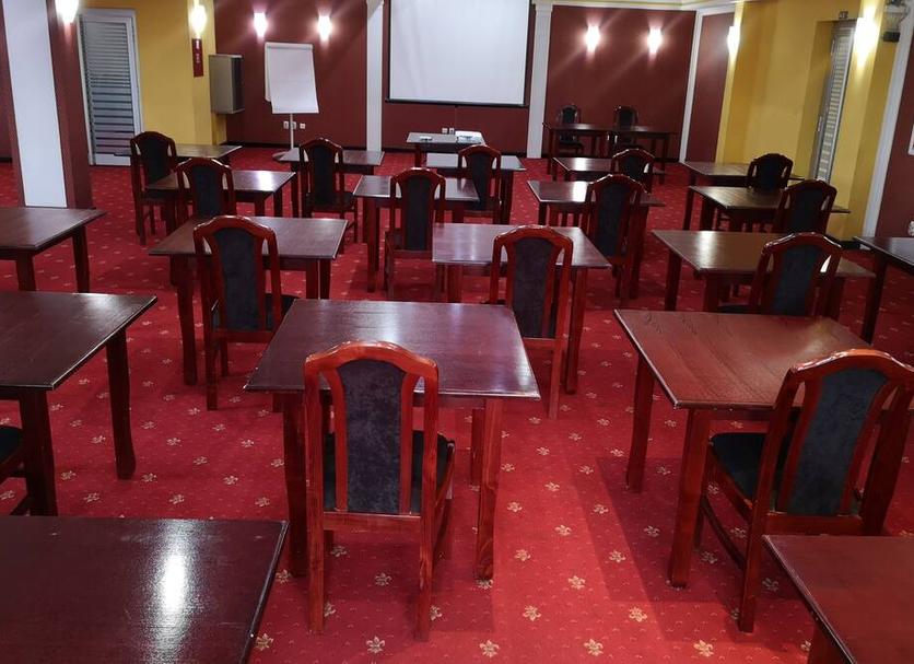 Restoran Foto