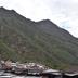 Pemandangan luar