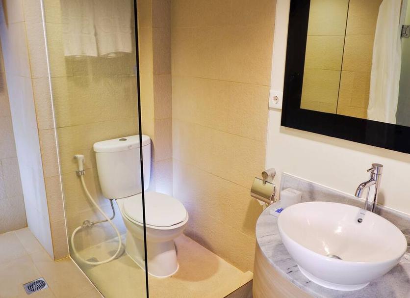 Kamar Mandi Foto