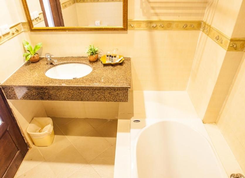 Kamar Mandi Foto