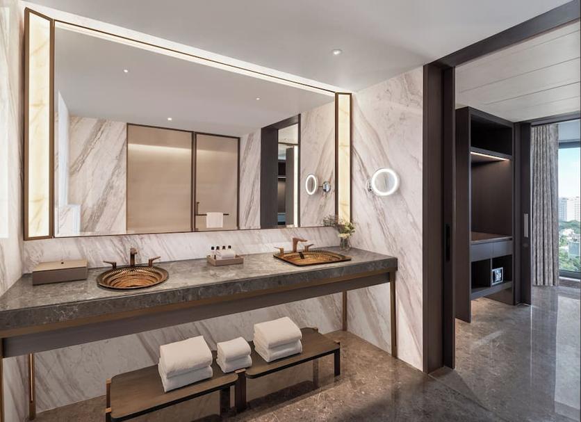 Kamar Mandi Foto