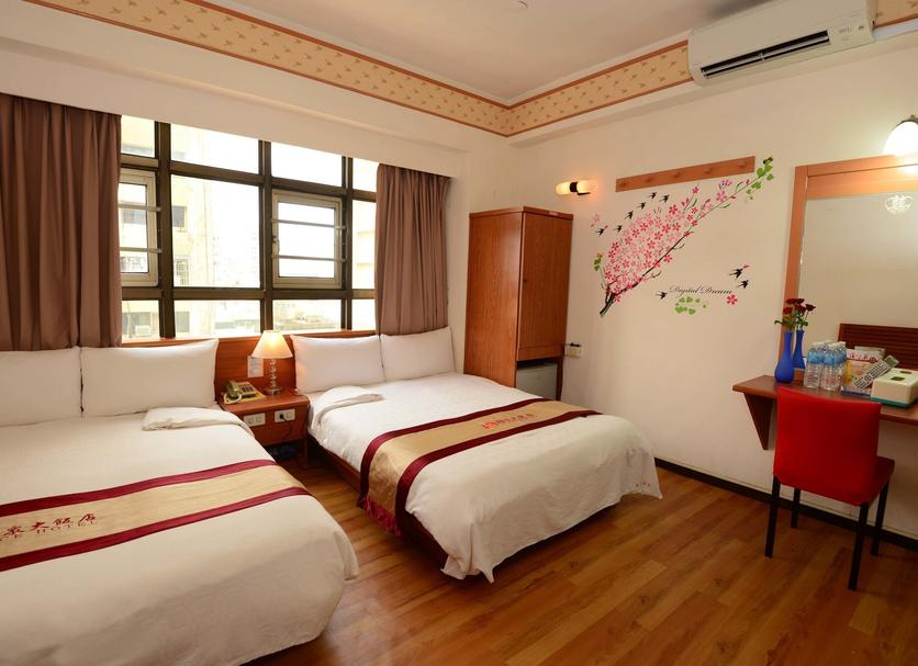 Kamar Tidur Foto