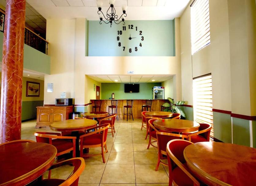 Restoran Foto