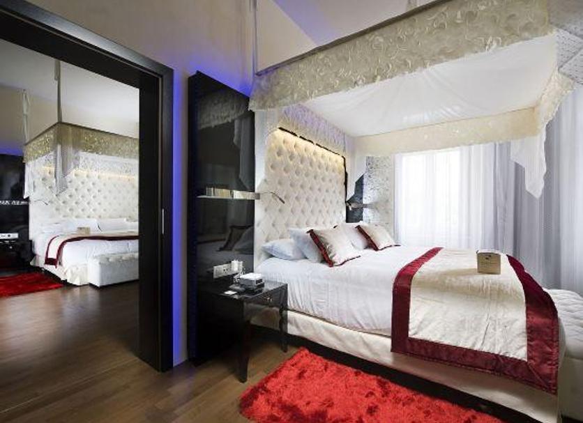 Kamar Tidur Foto