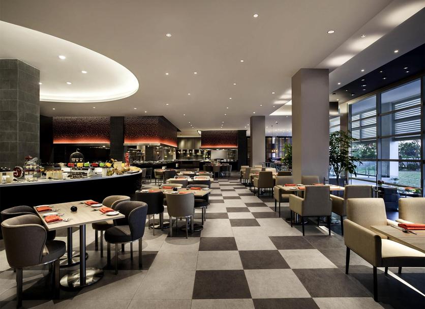 Restoran Foto